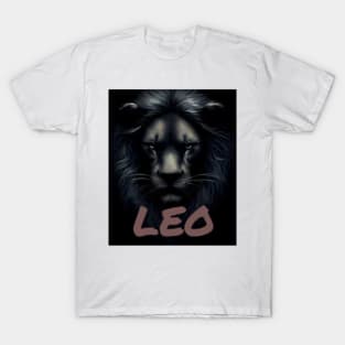 leo T-Shirt